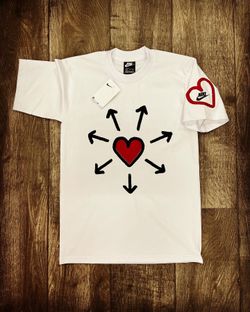 Nike Retro “Spread Love”