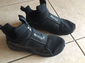 PUMA Women's Fierce Core Cross-Trainer Shoe size 7 women's