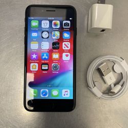 iPhone 7 128g Factory Unlock Like New 