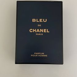 Bleu De Chanel Paris - Parfum - Pour Homme - Cologne 100ml