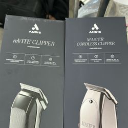 Andis Clippers