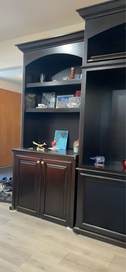 Cabinet/ entertainment