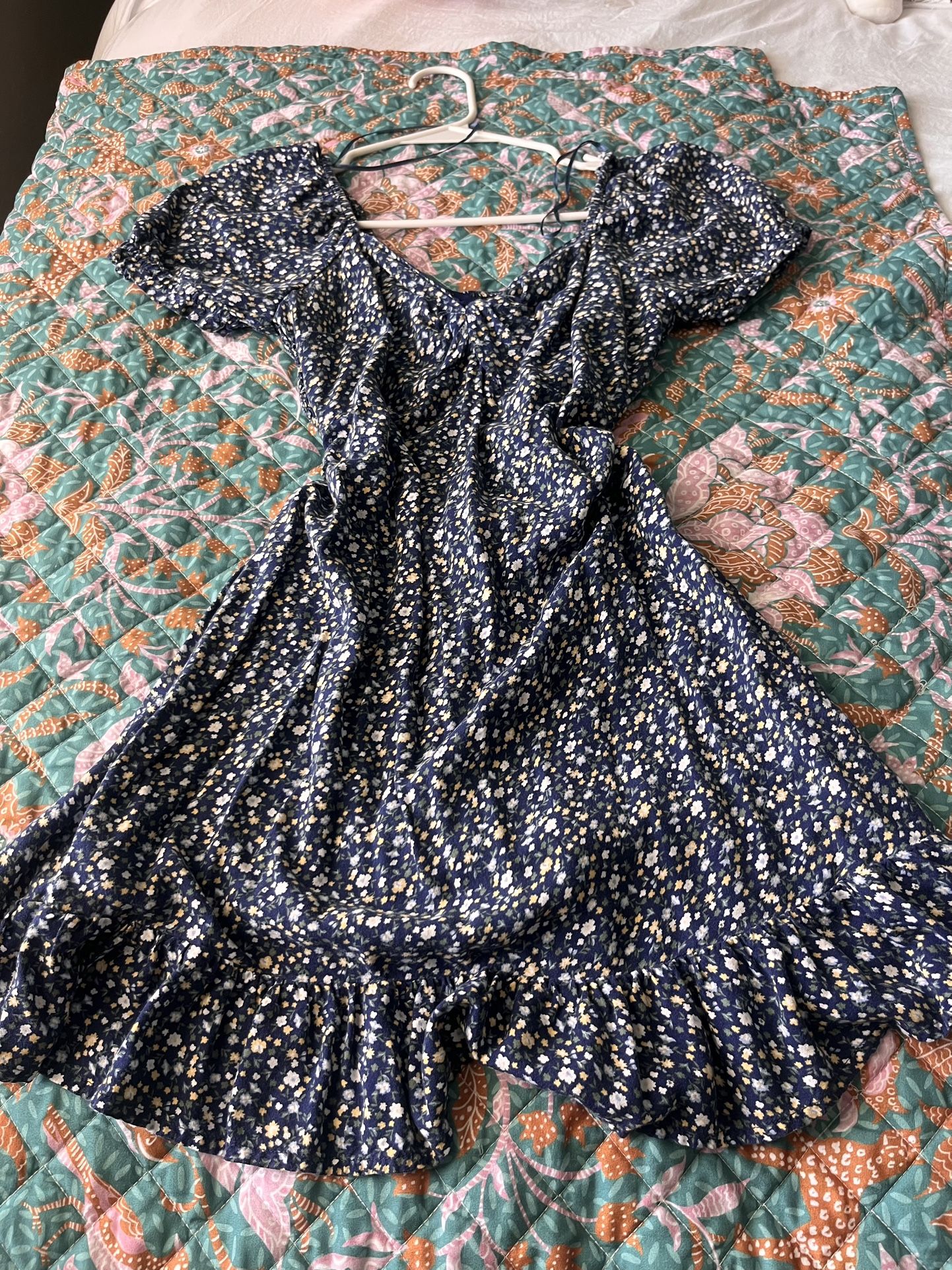Simple Dress