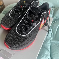 Lebron 20 Trinity Size 8.5 With Box