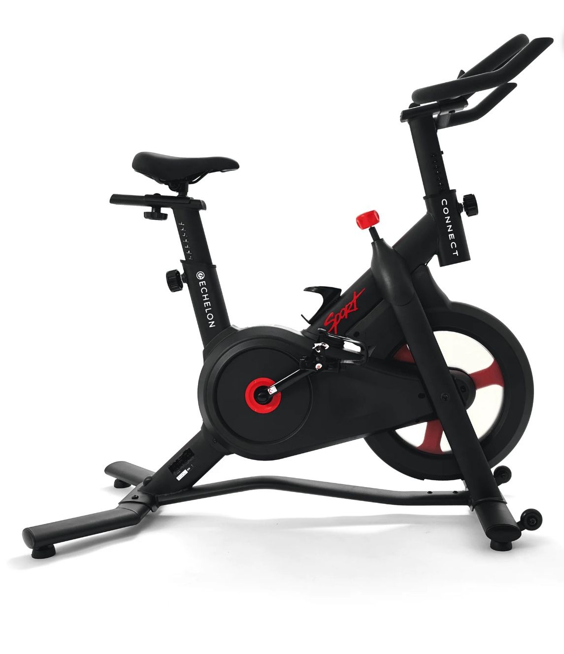 Echelon Connect Sport Indoor Cycling Exercise Bike