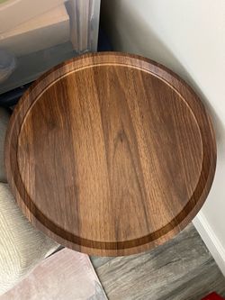 End table