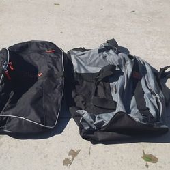 Big Size Backpack And Bag $10 For Each 