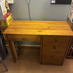 Kids Desk