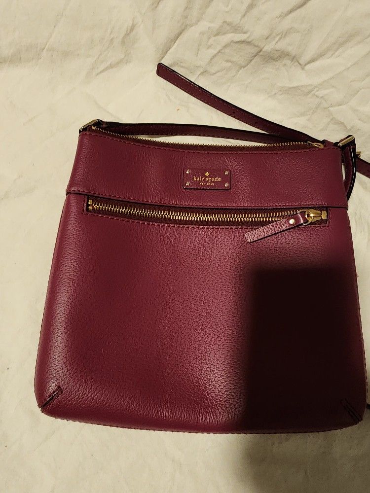 Kate Spade ♠️ Crossbody Bag