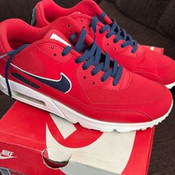 Nike Air Max 90 Essential 