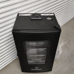 MASTERBUILT Digital Electric With See Through  Window 30 inch Black