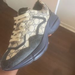 Gucci Shoes 100% Authentic 