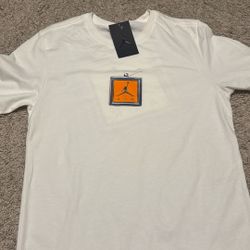 Jordan Keychain Shirt
