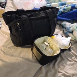 Breast Pump