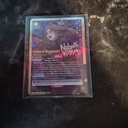 Nobara Kugisaki 3-049