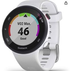 Garmin Forerunner 45s