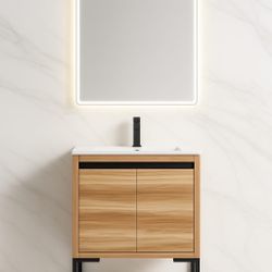 Bathroom Vanity 24" 