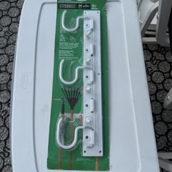 Storage Organizer 