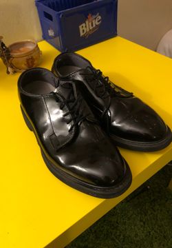 Dress Shoes Bates Lite size 7 $20