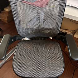 Metrex II Mesh Task Chair