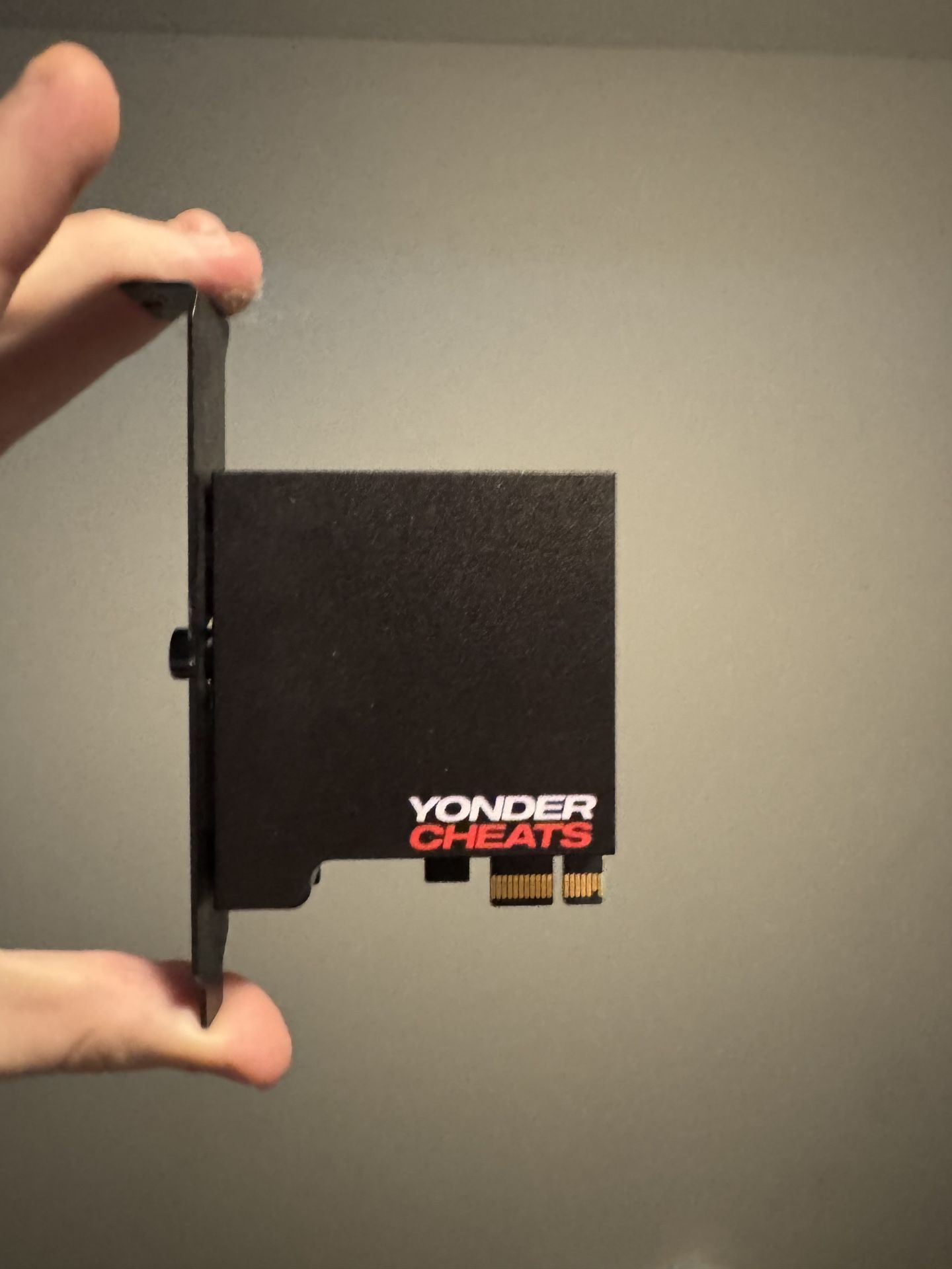 DMA CARD 75T + FULL BUNDLE