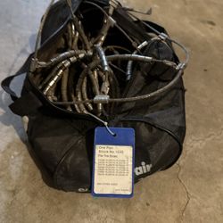 Tire Chains 