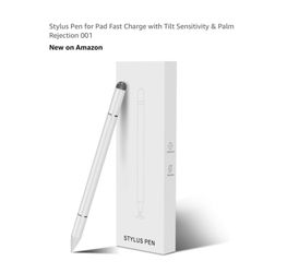 Brand new Stylus Pen for Pad Fast Charge