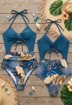 Women swimsuit new size xsmall