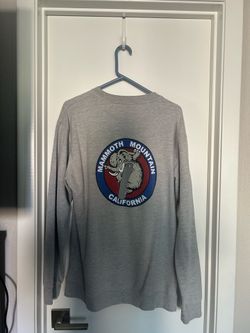 Mammoth Crew