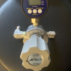 Gas Regulator