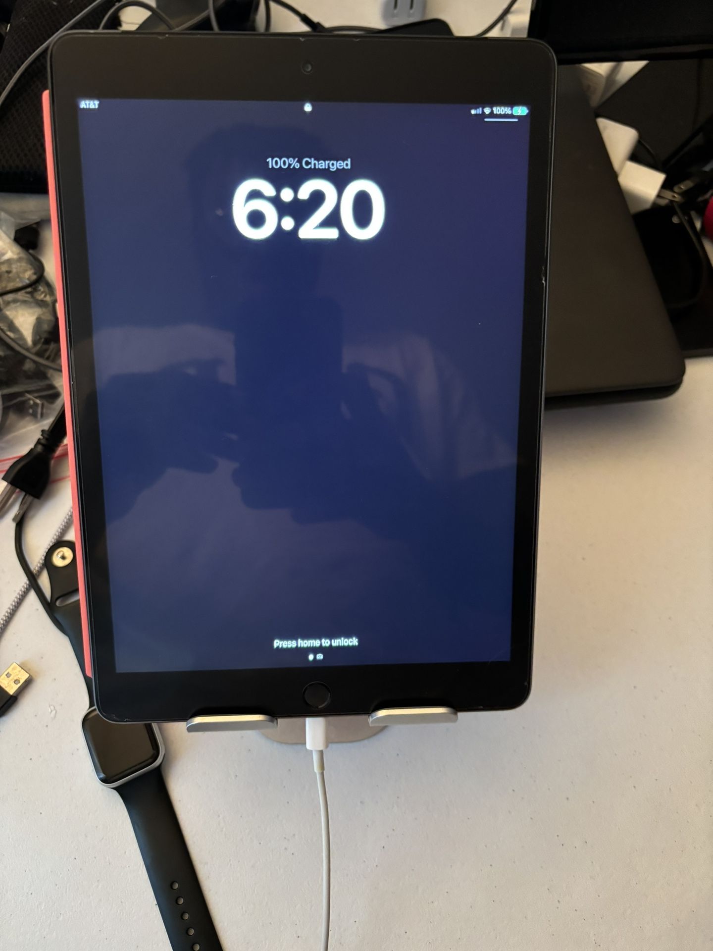 iPad 8th Gen 32gb