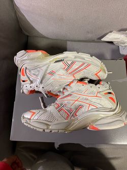 Balenciaga Runners