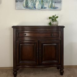 Hooker for Costco Hall Chest Cabinet