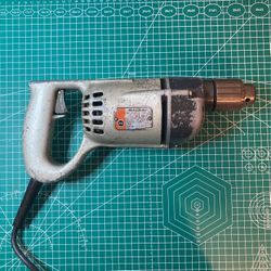 Black And Decker H. D. Drill No. 1190