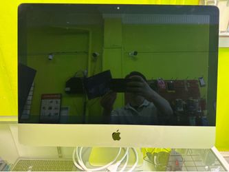 Imac  21.5” 2019