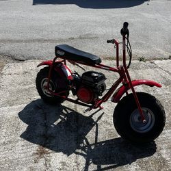 Coleman Ct200u Modified Will Trade