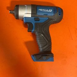 Drill Tool