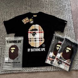 Bape Shirts
