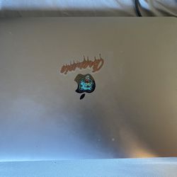 MacBook Air + Music Equipment 