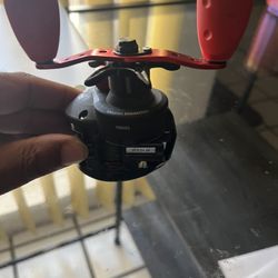 Fishing Reel
