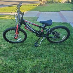 Novara Duster Kids Bicycle Used