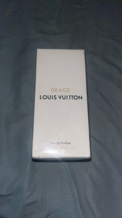 LV Orage