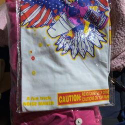 That’s A Awful Lot Of Cough Syrup size S