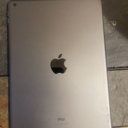 iPad 9th Generation 2021 TikTok Installed 