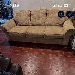 Sleeper Sofa