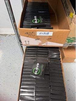ELEV8 Advanced Performance Supplement — New Backstock — 100 Available