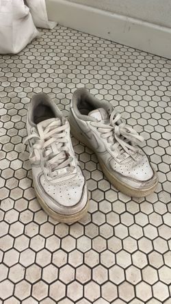Used Nikes