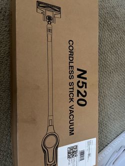 INSE N520 Cordless Vacuum