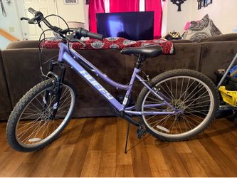 Huffy bike  Rockcreek