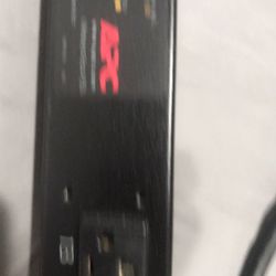 APC 220 Volt Metered Rack PDU 